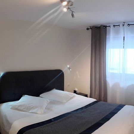 لوكسمبورغ Shs Suite Home Sweet Appartement المظهر الخارجي الصورة