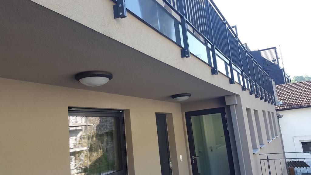 لوكسمبورغ Shs Suite Home Sweet Appartement المظهر الخارجي الصورة
