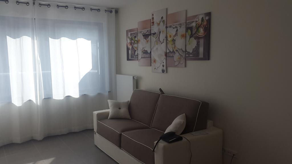 لوكسمبورغ Shs Suite Home Sweet Appartement المظهر الخارجي الصورة