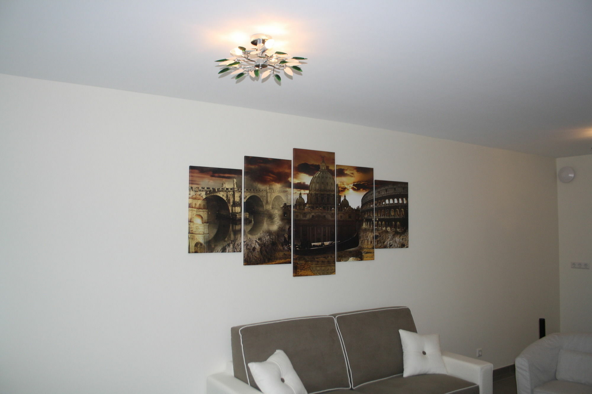 لوكسمبورغ Shs Suite Home Sweet Appartement المظهر الخارجي الصورة
