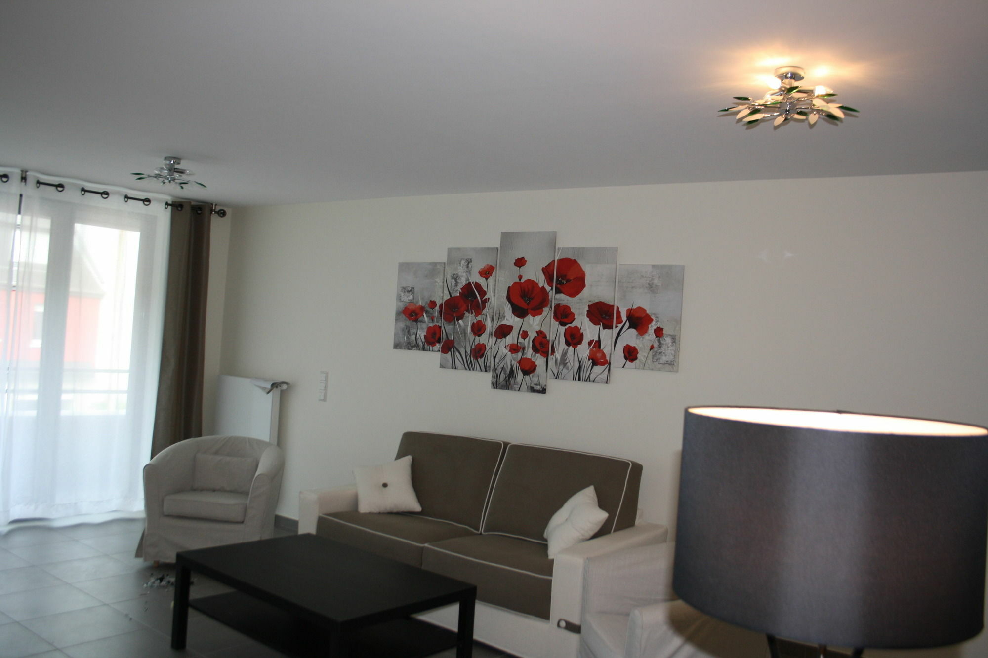 لوكسمبورغ Shs Suite Home Sweet Appartement المظهر الخارجي الصورة