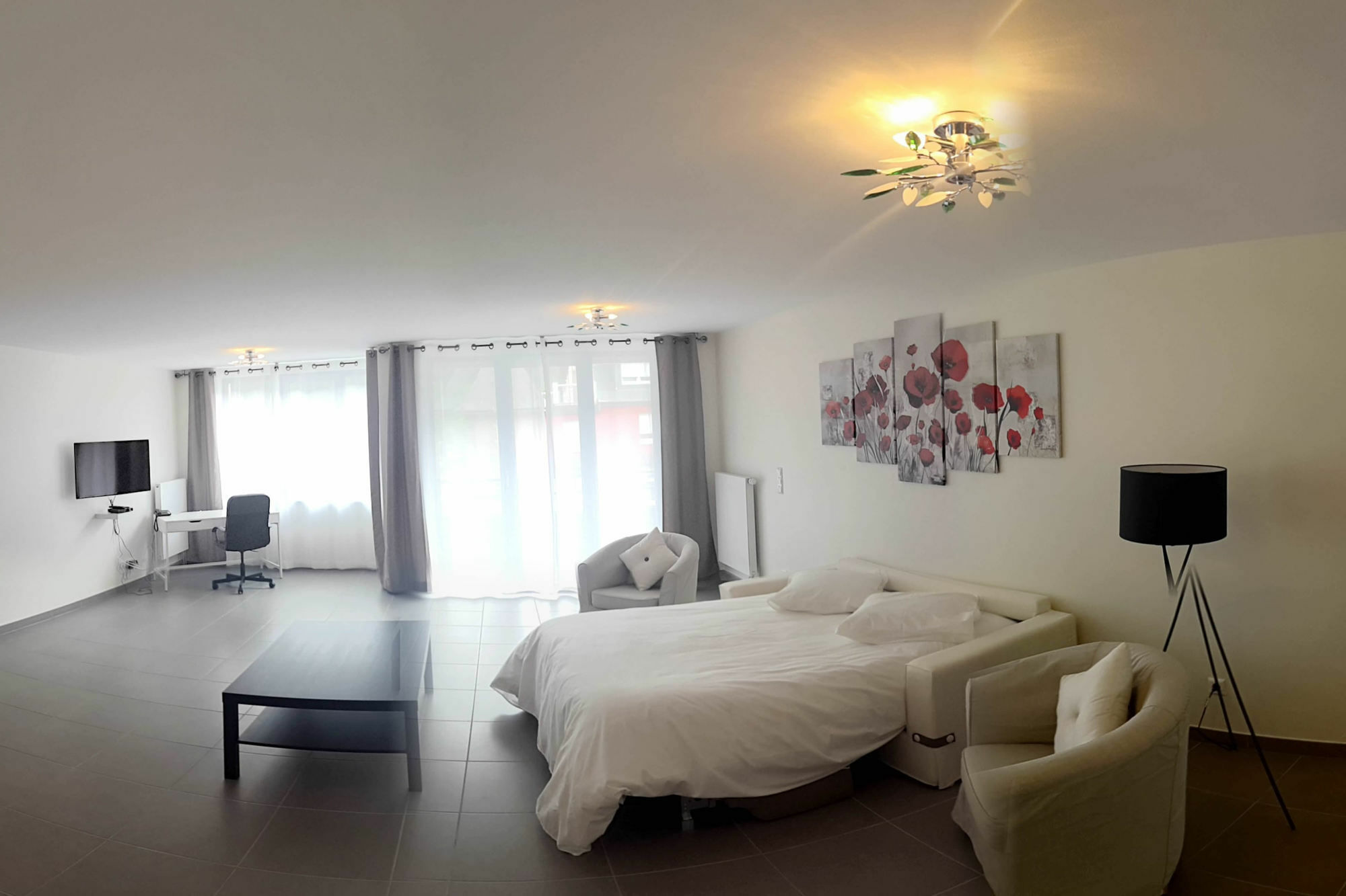 لوكسمبورغ Shs Suite Home Sweet Appartement المظهر الخارجي الصورة