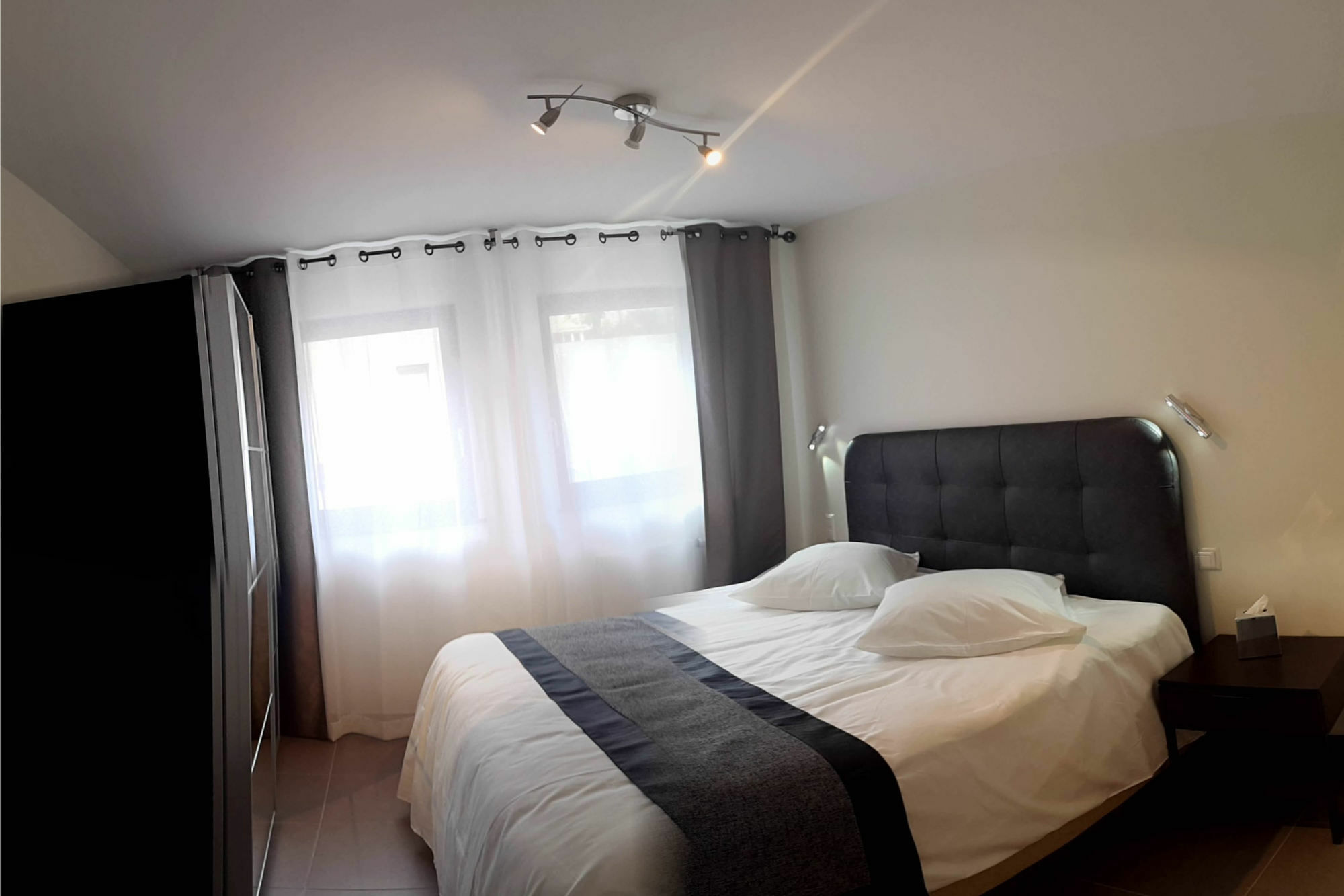 لوكسمبورغ Shs Suite Home Sweet Appartement المظهر الخارجي الصورة