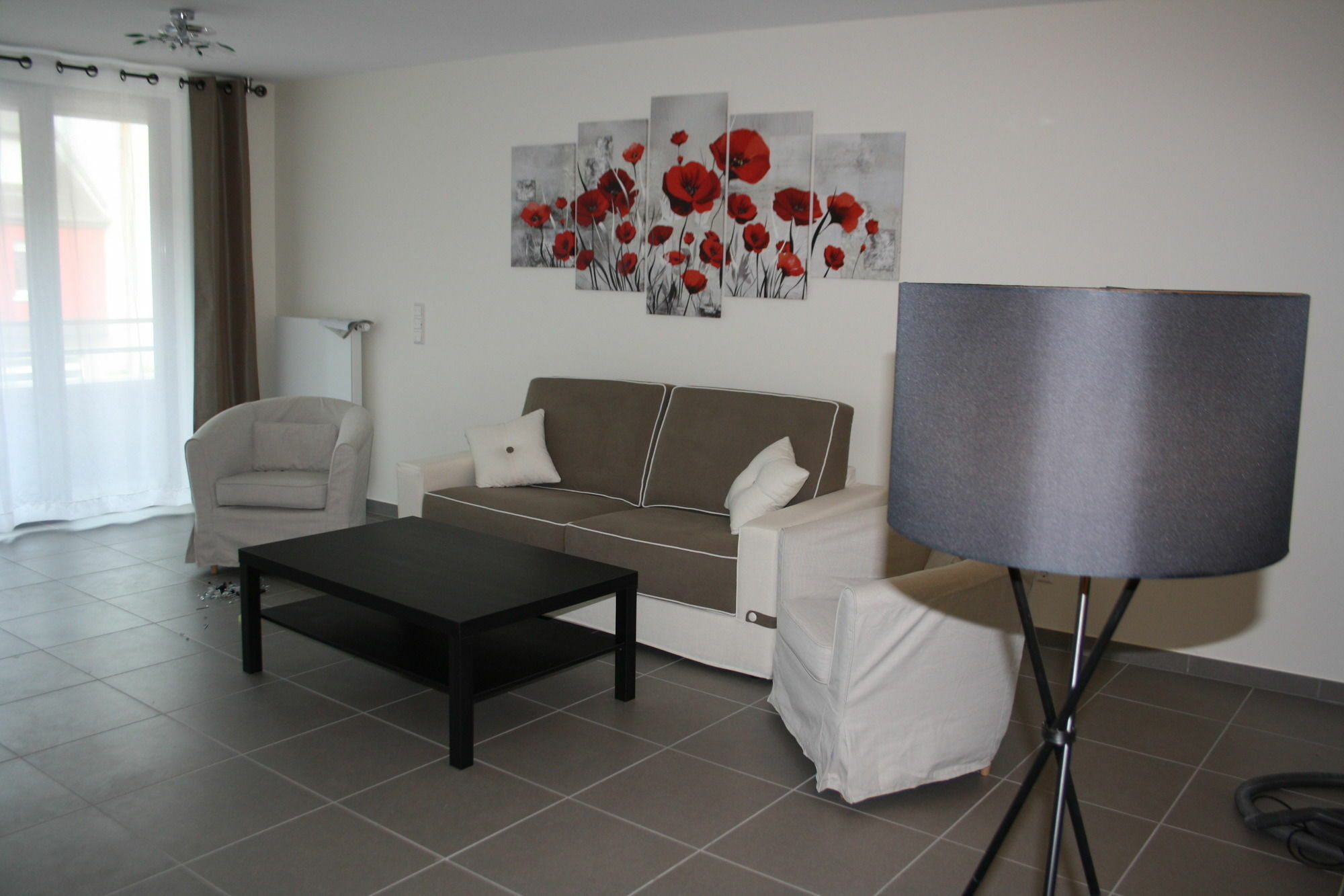 لوكسمبورغ Shs Suite Home Sweet Appartement المظهر الخارجي الصورة