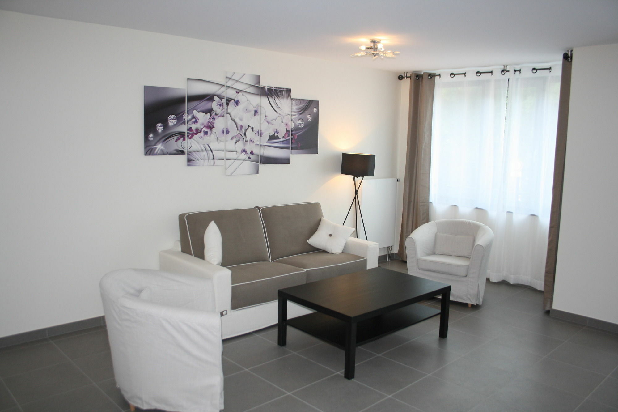 لوكسمبورغ Shs Suite Home Sweet Appartement المظهر الخارجي الصورة