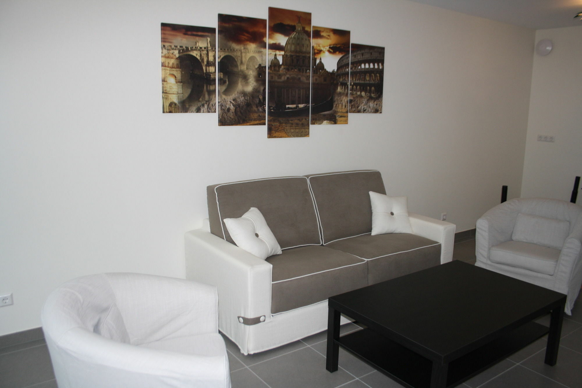 لوكسمبورغ Shs Suite Home Sweet Appartement المظهر الخارجي الصورة