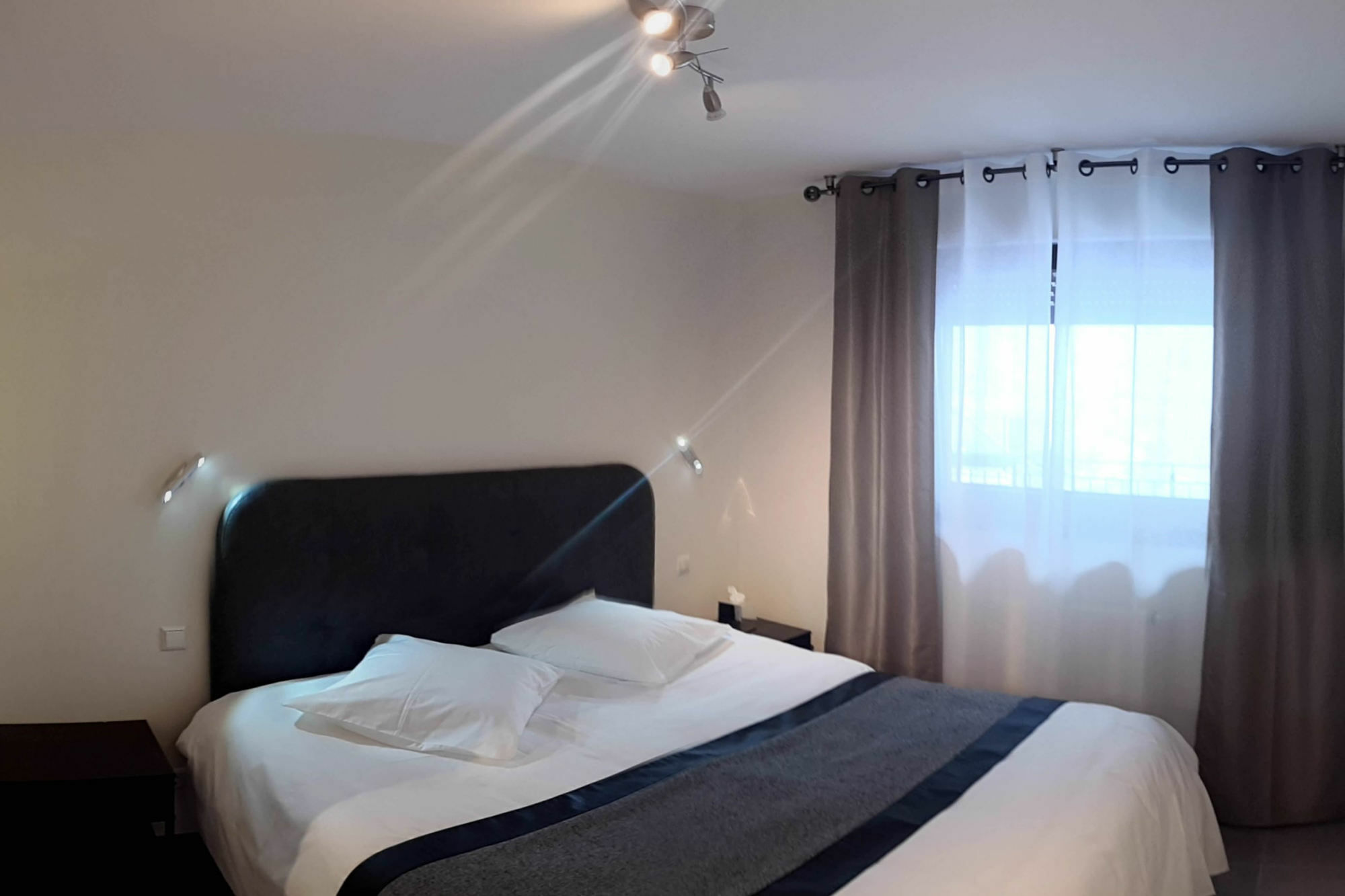 لوكسمبورغ Shs Suite Home Sweet Appartement المظهر الخارجي الصورة
