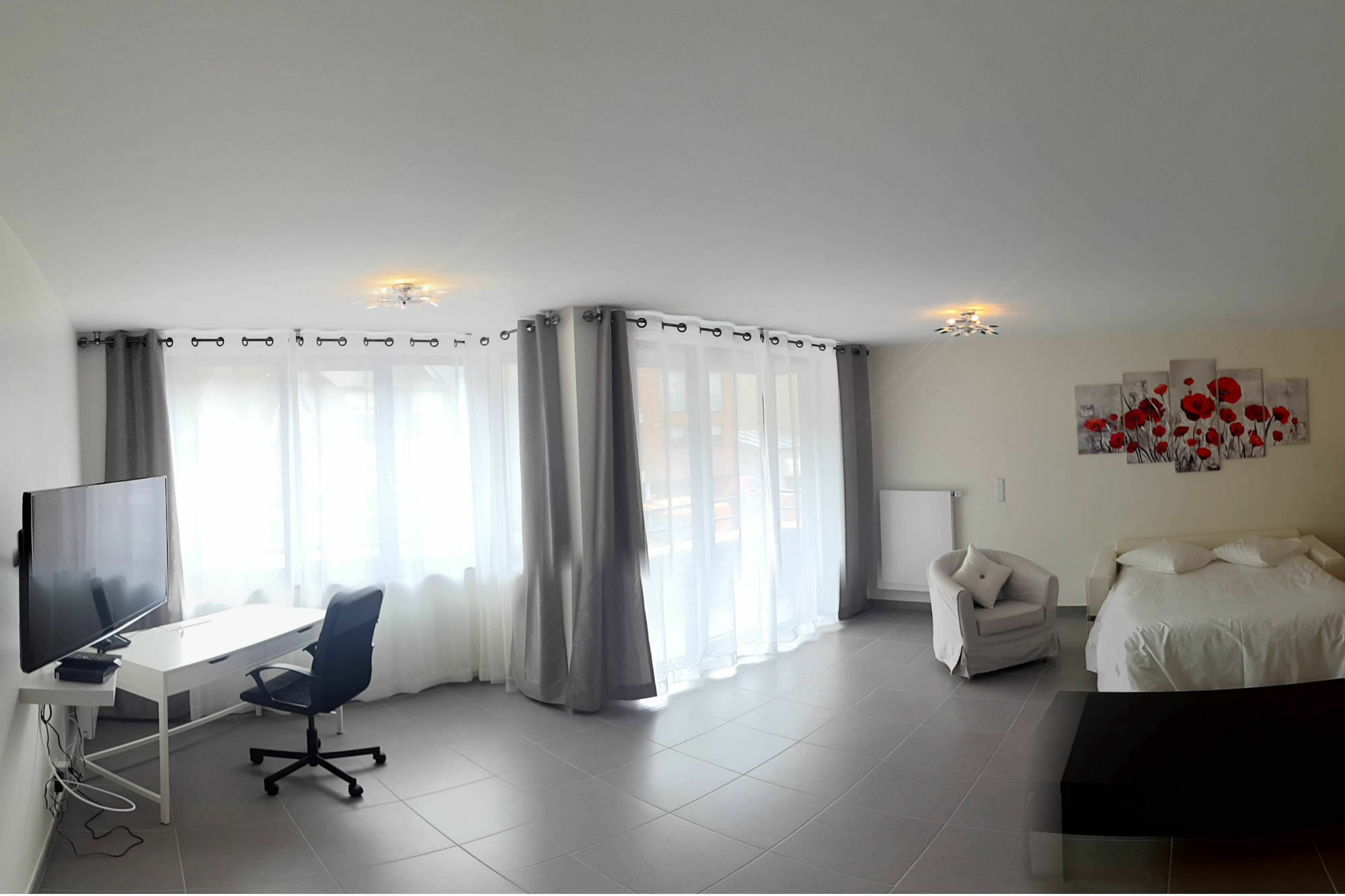 لوكسمبورغ Shs Suite Home Sweet Appartement المظهر الخارجي الصورة